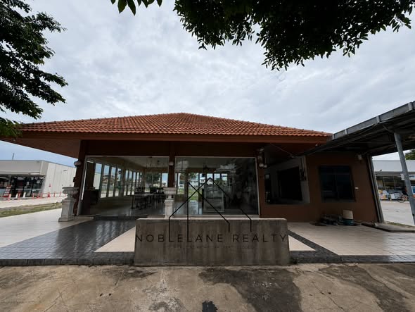 Lazudi Bangkok Real Estate