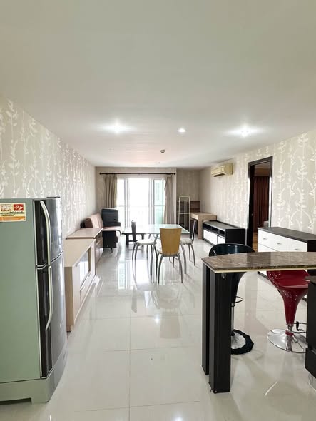 Le Celeste Condominium เลอเซเเลส คอนโดมิเนียม