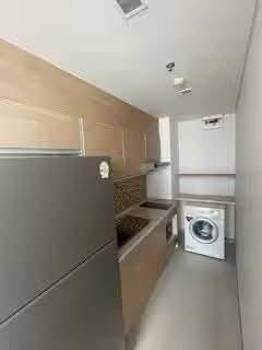 bedroom of Le Luk Condominium