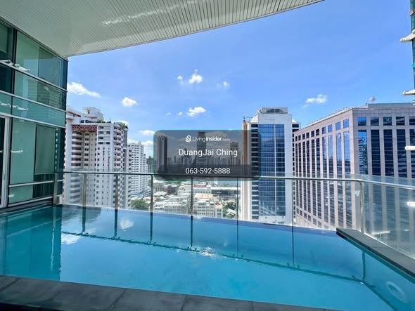 Le Raffine Jambunuda Sukhumvit 31