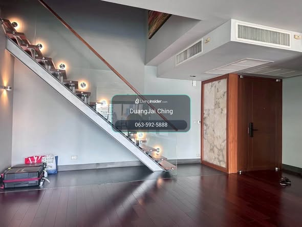 Le Raffine Jambunuda Sukhumvit 31