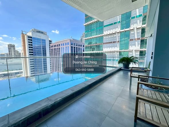 Le Raffine Jambunuda Sukhumvit 31