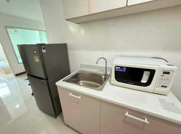 Le Rich Condominium