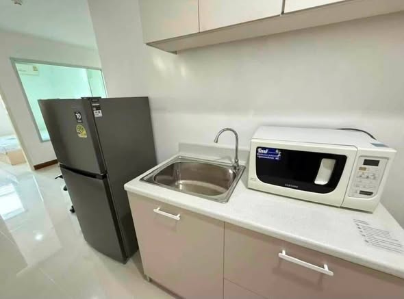 Le Rich Condominium