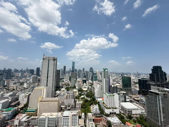 lebua at State Tower