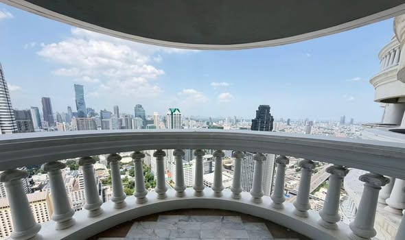lebua at State Tower