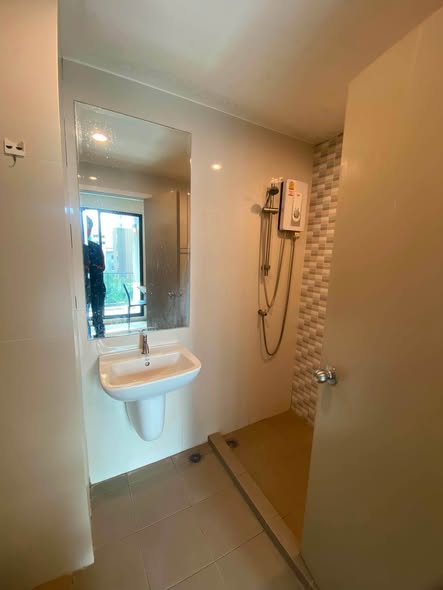 bathroom of LESTO CONDO Sukhumvit113