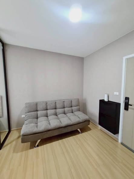 bedroom of LESTO CONDO Sukhumvit113