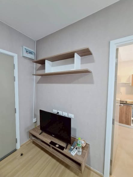 bedroom of LESTO CONDO Sukhumvit113