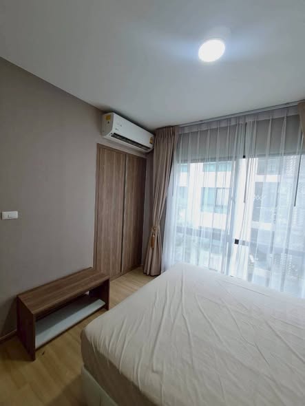 bedroom of LESTO CONDO Sukhumvit113