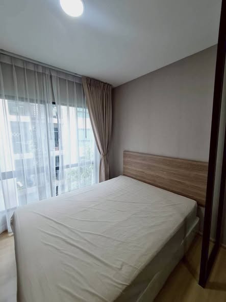 bedroom of LESTO CONDO Sukhumvit113