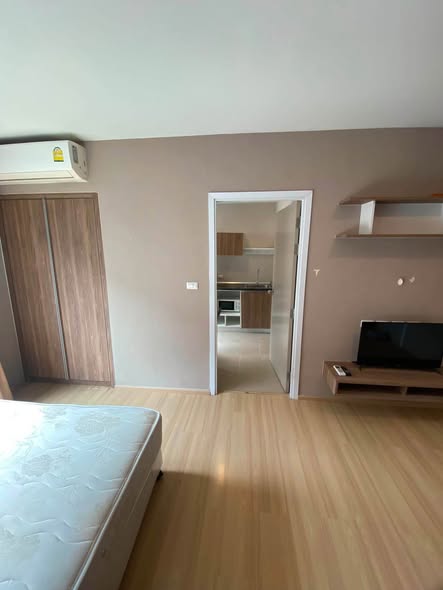 bedroom of LESTO CONDO Sukhumvit113
