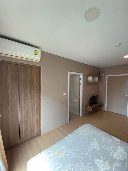bedroom and room interior of LESTO CONDO Sukhumvit113