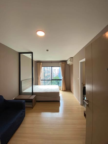 bedroom and room interior of LESTO CONDO Sukhumvit113