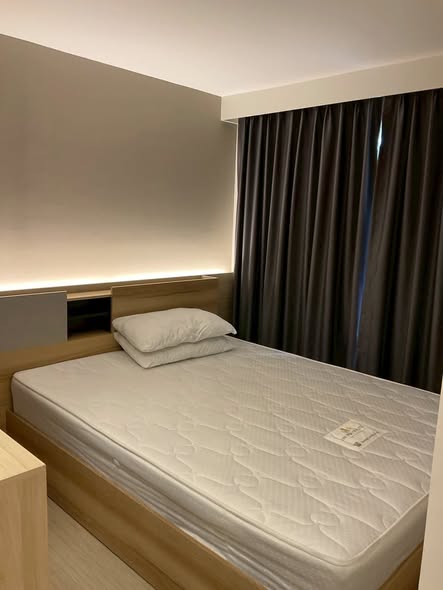 bedroom of Level Bangna
