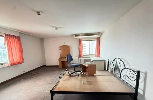 Liberty Park 1 Condominium