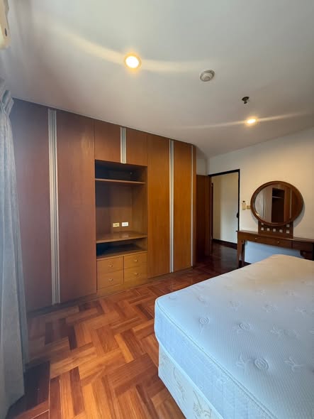 bedroom of Liberty Park 2