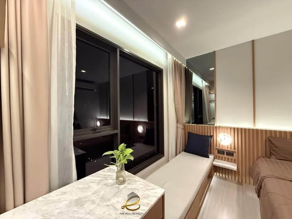 bedroom of Life Asoke – Rama 9