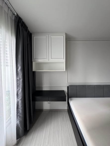 bedroom of Life Asoke – Rama 9
