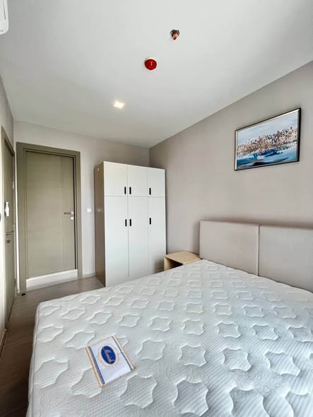 bedroom of Life Asoke – Rama 9