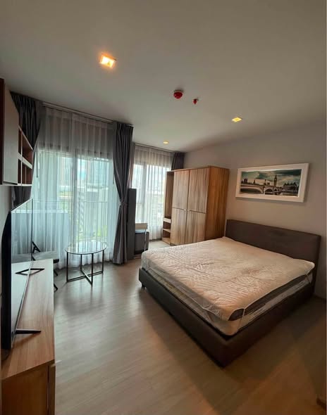 bedroom of Life Asoke – Rama 9