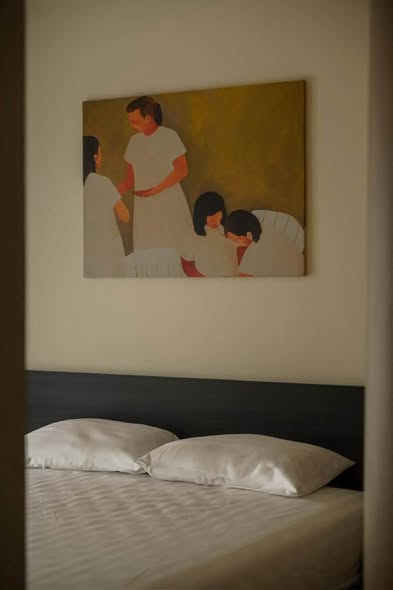 bedroom of Life Asoke – Rama 9