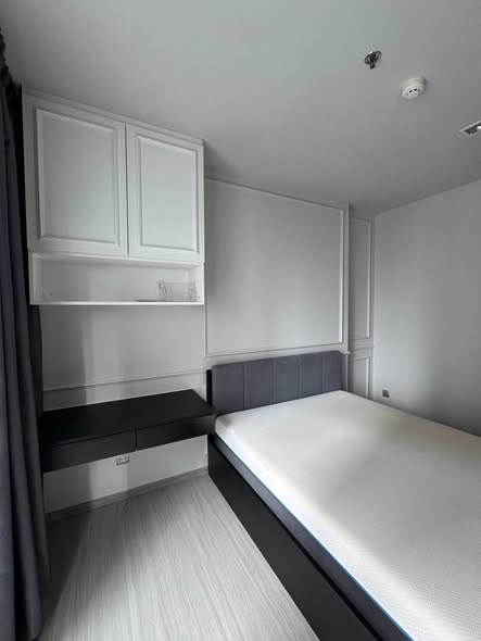 bedroom of Life Asoke – Rama 9