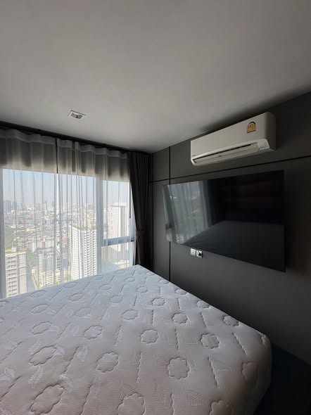 bedroom of Life Asoke – Rama 9