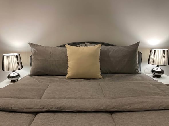 bedroom of Life Asoke – Rama 9