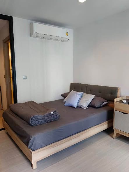 bedroom of Life Asoke – Rama 9