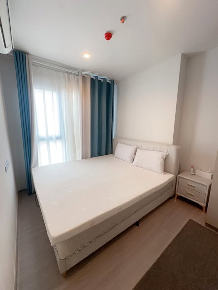 bedroom of Life Asoke – Rama 9