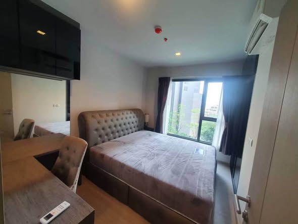bedroom of Life Asoke – Rama 9