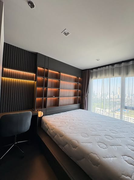 bedroom of Life Asoke – Rama 9