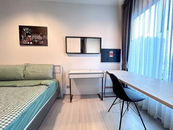 bedroom of Life Asoke – Rama 9