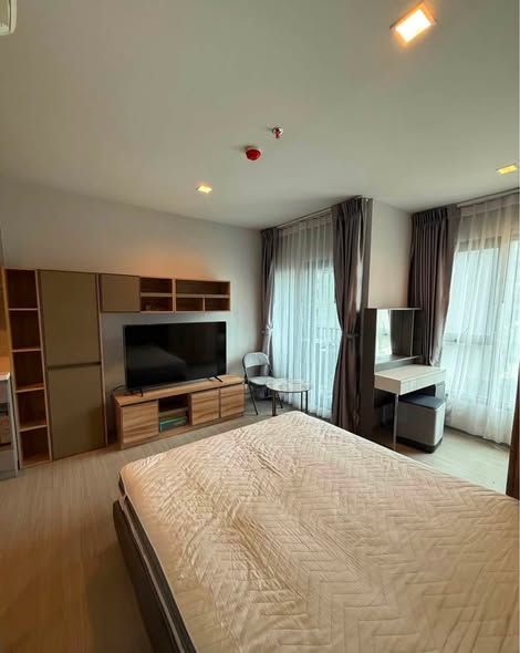 bedroom of Life Asoke – Rama 9