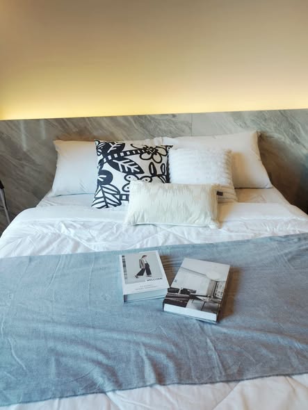 bedroom of Life Asoke – Rama 9