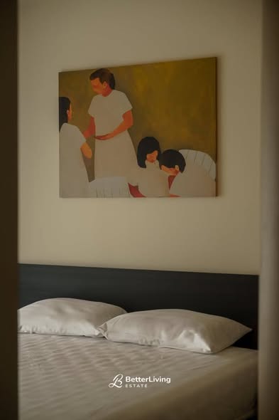 bedroom of Life Asoke – Rama 9