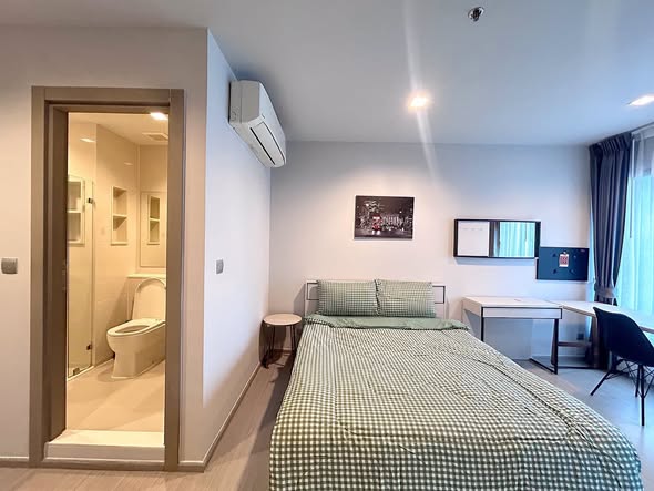 bedroom of Life Asoke – Rama 9