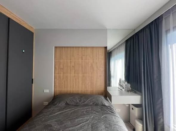 bedroom of Life Asoke – Rama 9