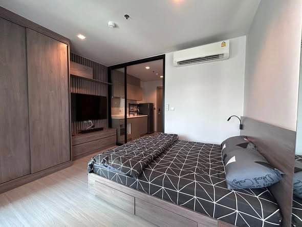 bedroom of Life Asoke – Rama 9