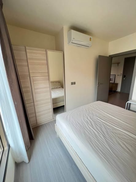 bedroom of Life Asoke – Rama 9