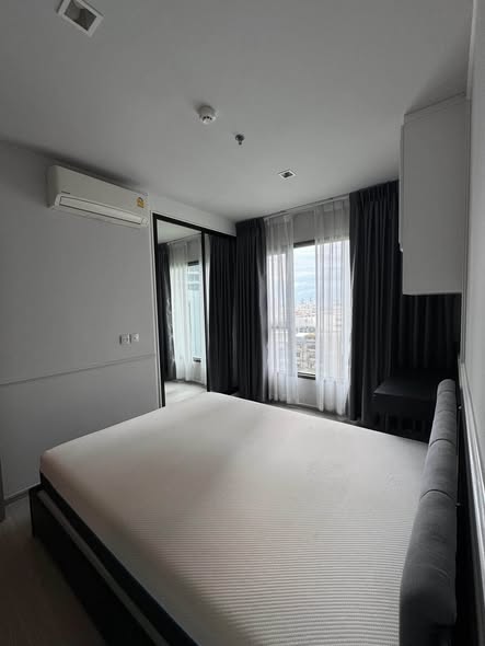 bedroom of Life Asoke – Rama 9