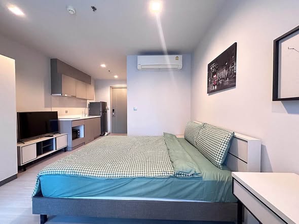 bedroom of Life Asoke – Rama 9