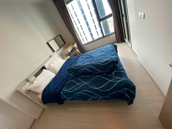 bedroom of Life Asoke – Rama 9