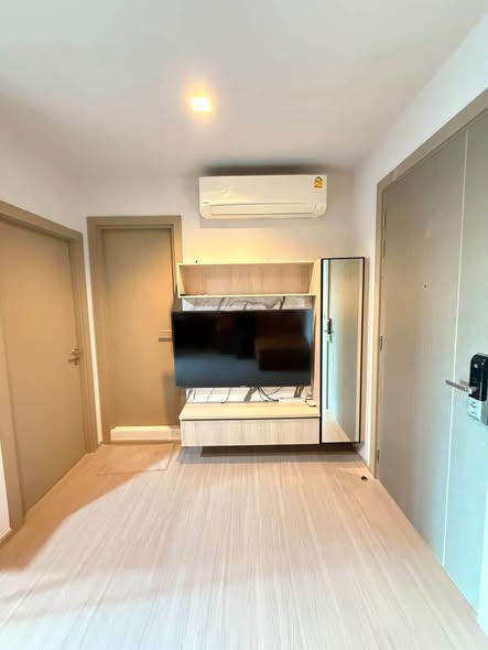 bedroom of Life Asoke – Rama 9