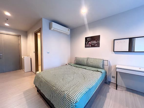 bedroom of Life Asoke – Rama 9
