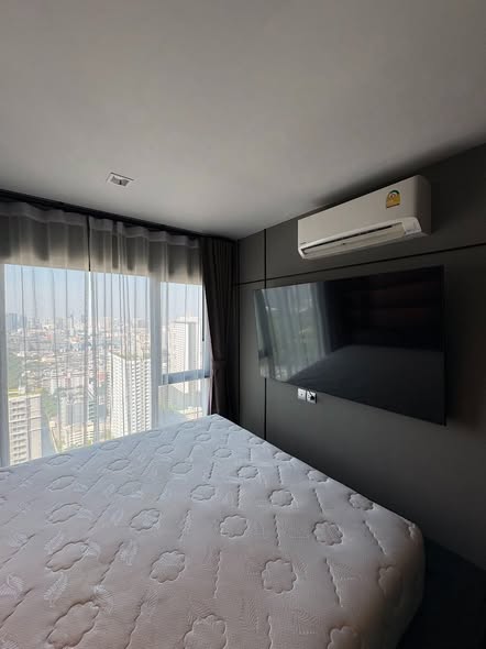 bedroom of Life Asoke – Rama 9