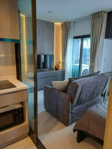 bedroom of Life Asoke – Rama 9
