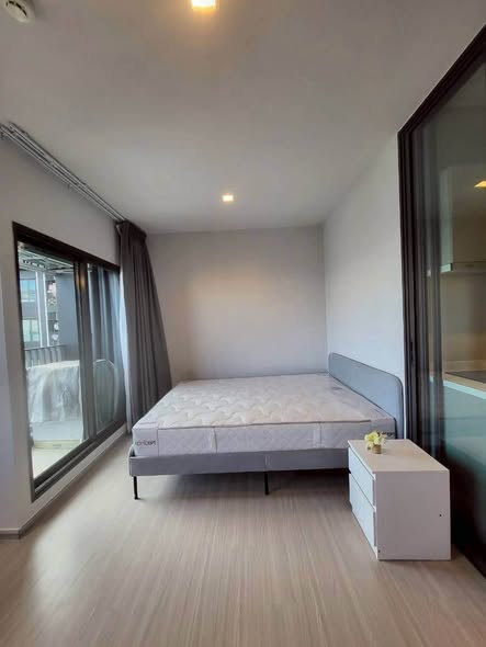 bedroom of Life Asoke – Rama 9
