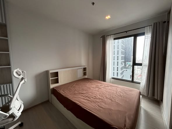 bedroom of Life Asoke – Rama 9
